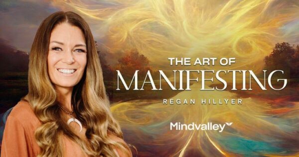 Read more about the article Regan Hillyer – The Art of Manifesting Download