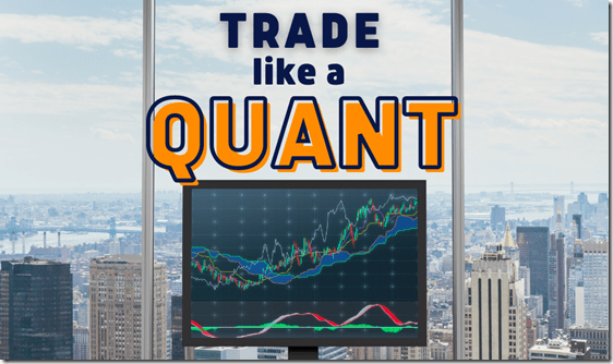 Read more about the article Robot Wealth – Trade Like A Quant Bootcamp Download
