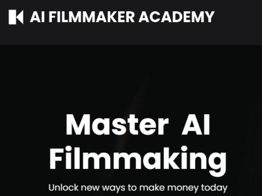 Read more about the article Samson – AI Filmmaker Academy Download