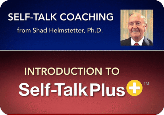 Read more about the article Shad Helmstetter (Ph.D) – Self Talk Plus (Tony Robbin’s Self Talk Coach) Download