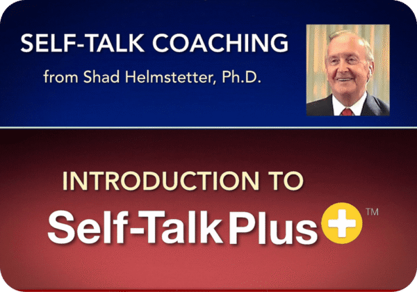 You are currently viewing Shad Helmstetter (Ph.D) – Self Talk Plus (Tony Robbin’s Self Talk Coach) Download