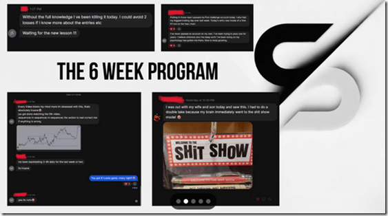 Read more about the article ShitShow – 6 Week Scalping Trading System Download