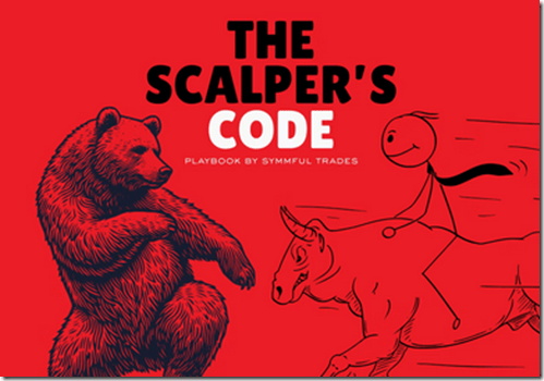 Read more about the article Symmful Trades – The Scalper’s Code Playbook Download