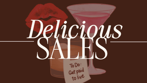 Read more about the article Taylor Quinn – OG Delicious Sales Download