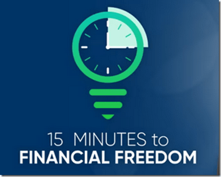 Read more about the article The Better Traders – 15 Minutes to Financial Freedom Download