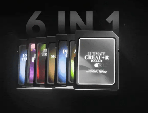 Read more about the article The Effects Guy – Ultimate Creator Toolkit Download