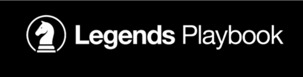 Read more about the article The Legends Playbook – Bundle Download