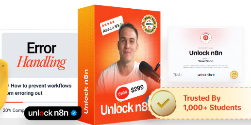 Read more about the article Tim Yakubson – Unlock Claude Code Download