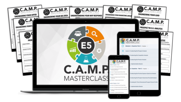 Read more about the article Todd Brown – E5 Method 2025 Download
