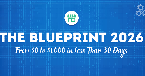 Read more about the article Traian Turcu – The Blueprint 2026 Download