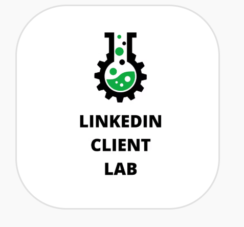 Read more about the article Ty Frankel – LinkedIn Client Lab Download
