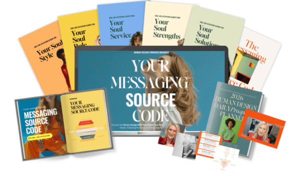 Read more about the article Victoria Gibson – Messaging Source Code Download
