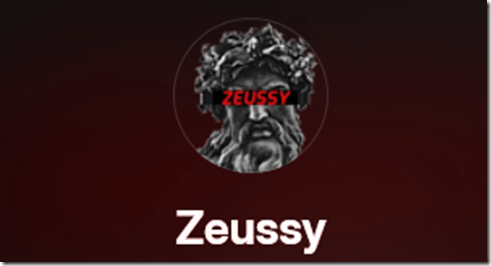 Read more about the article Zeussy Mentorship 2025 Course Download