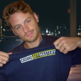 Adam Axelsson – Casino Aff Mastery Download