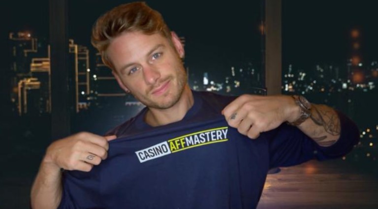 You are currently viewing Adam Axelsson – Casino Aff Mastery Download