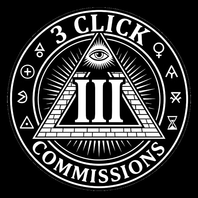 Read more about the article Aidan Booth – 3 Click Commissions Download