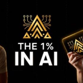 Albert Shiney – The 1% in AI Download
