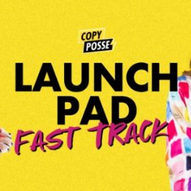 Alec Cattoni – Copy Posse Launch Pad Fast Track 2026 Download