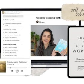 Ana Juma – Journal to the Self Download