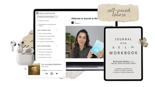 Read more about the article Ana Juma – Journal to the Self Download