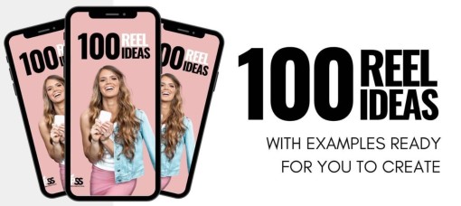 Read more about the article Anneke Odendaal – 100 Reel Ideas Download