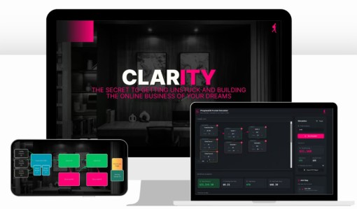 Read more about the article Ben Adkins – The Clarity Program Download