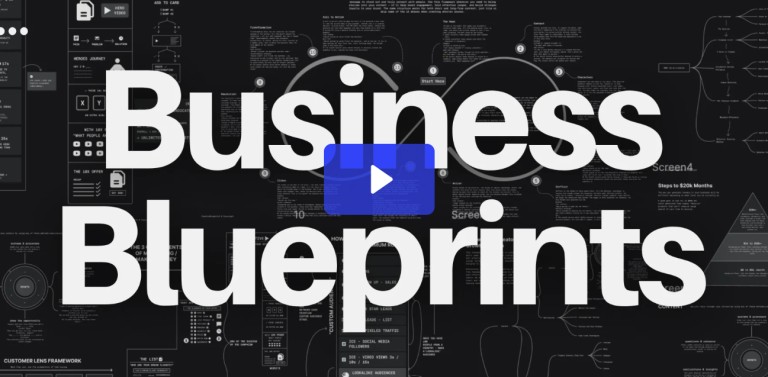 Read more about the article Business Blueprints Download