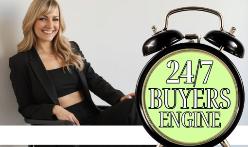 Read more about the article Cassie Biltz – The 24-7 Buyer’s Engine Download