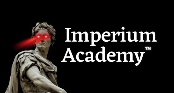 Read more about the article Charlie Morgan – Imperium Academy VIP (Paid Version) 2026 Download