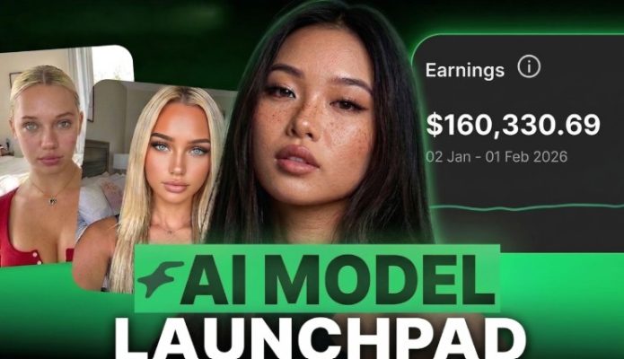 Read more about the article Christie AI – AI Model Launchpad Download