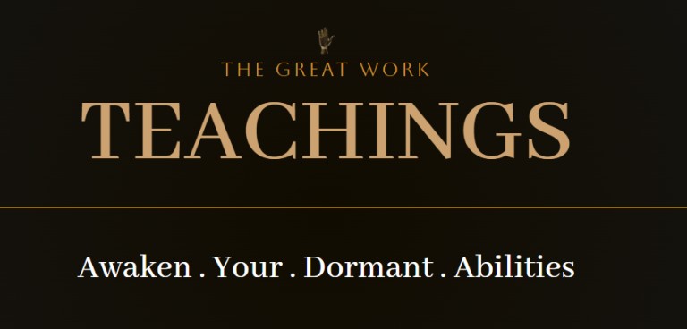 Read more about the article Darius Wright – The AYDA Method Download
