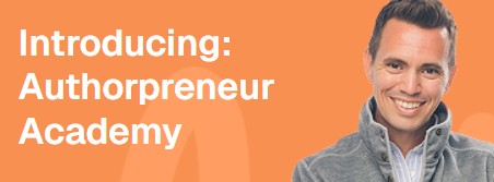 Read more about the article Dave Chesson – Authorpreneur Academy Download