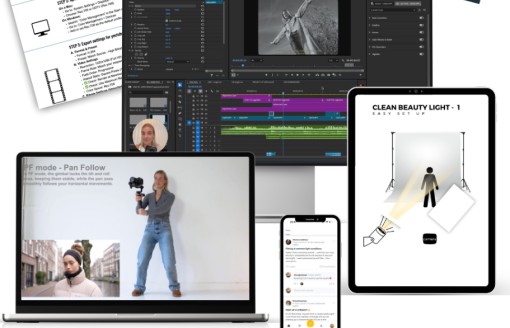 Read more about the article Eva Glasbeek – Video Campaign Formula Download