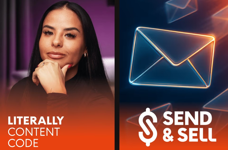 You are currently viewing Lara Acosta – Contect Code, Send & Sell Download