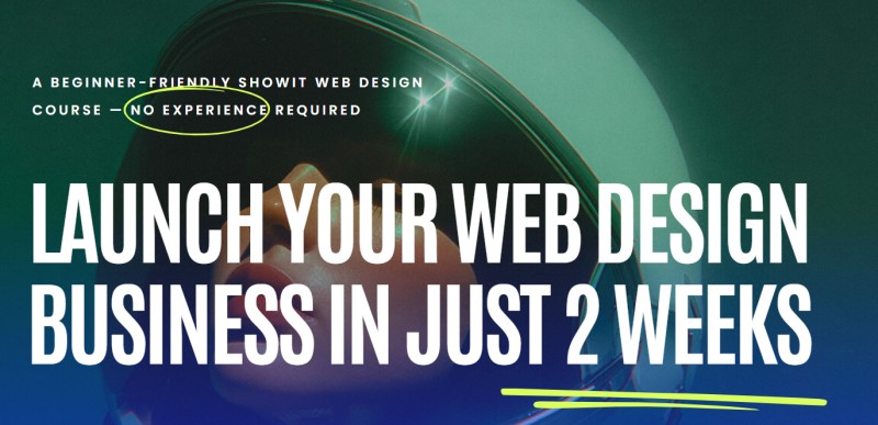 Read more about the article Melissa Lunt – Launch Your Web Design Business in just 2 weeks Download
