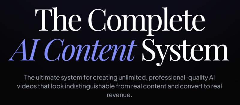 Read more about the article MikoAI – AI Content System Update 2 Download