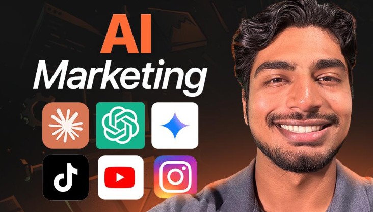 Read more about the article Shaz M – AI Marketing Collective Download