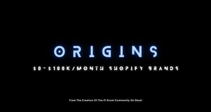 Read more about the article Spencer Pawliw – Origins (April 2026) Download