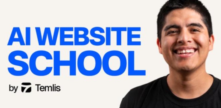 Read more about the article Temlis – AI Website School Download