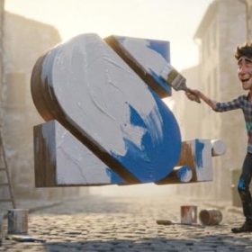 Tudor Morari – Societiesrs Animation Academy Download