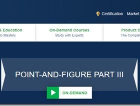 Wyckoff Analytics – Point-And-Figure Part III Download