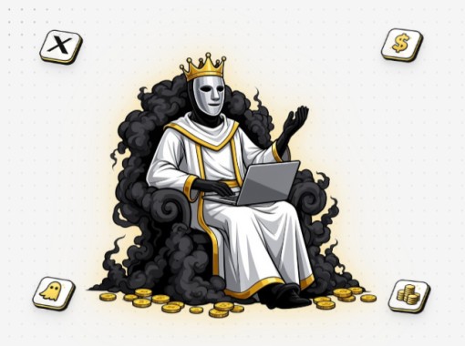 Read more about the article X empire – Phantom Profits Download