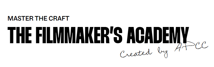 Read more about the article Adrian Per – The Filmmaker’s Academy Download