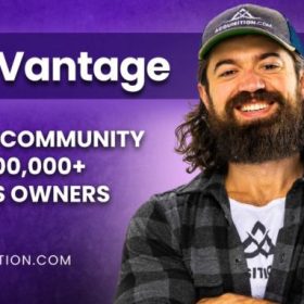 Alex Hormozi – ACQ VANTAGE (April 2026 Latest Update) Download
