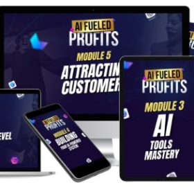 Alicia Lyttle – AI Fueled Profits Download