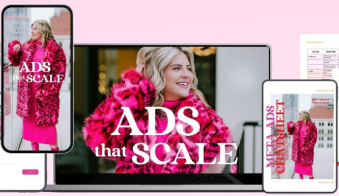 Read more about the article Brooklyn Grotte – Ads That Scale Download