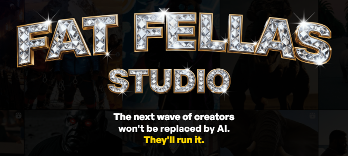 Read more about the article Creator Army – Fat Fellas AI Masterclass Download