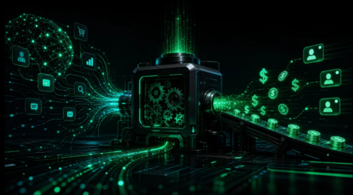 Read more about the article Dave Arena – AI Profit Machine Download