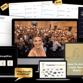 Maria Wendt – Profit Machine Download