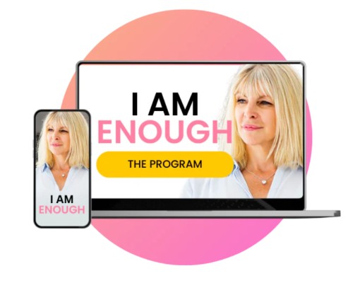 Read more about the article Marisa Peer – I Am Enough Download